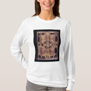 T-shirt Livre-Tombeau ou Cumdach de Molaise, c.1001-25