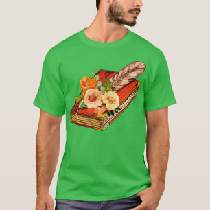 T-shirt Livres 131