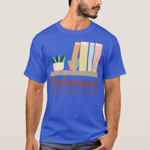 T-shirt Livres 1381
