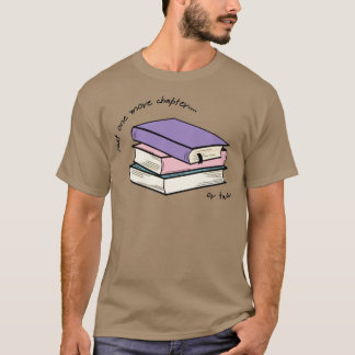 T-shirt Livres 1411