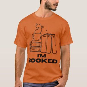 T-shirt Livres 168