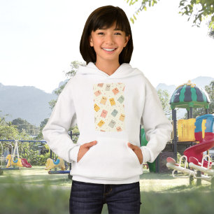 T-shirt Livres Cute Kawaii