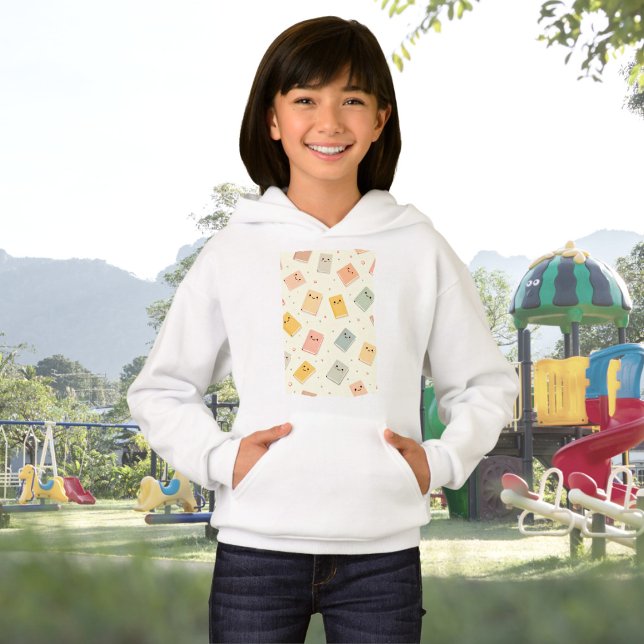 T-shirt Livres Cute Kawaii (Créateur téléchargé)