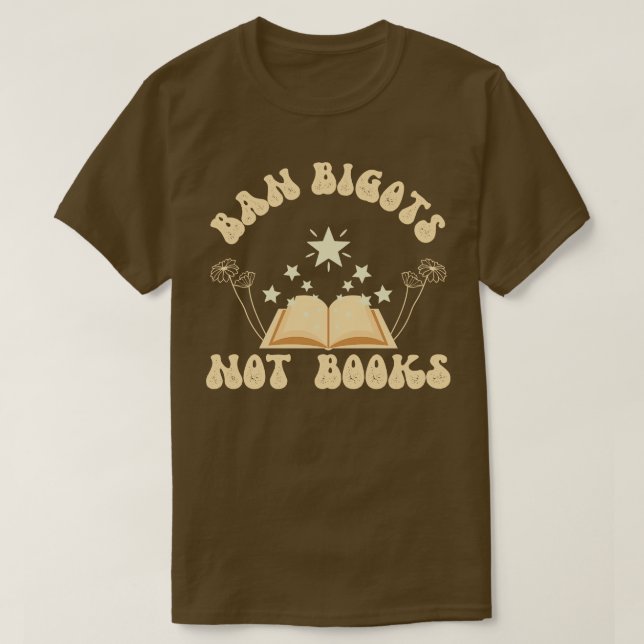 T-shirt Livres interdits 47 (Design devant)