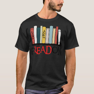 T-shirt Livres interdits 76