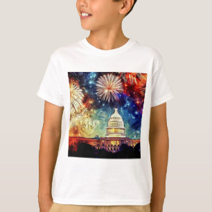 T-shirt Livres Savannah Kids