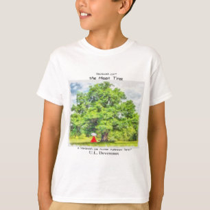 T-shirt Livres Savannah Kids