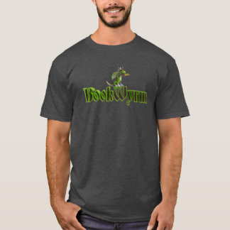 T-shirt LivreWyrm