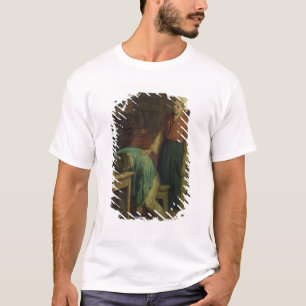 T-shirt L'ivrogne