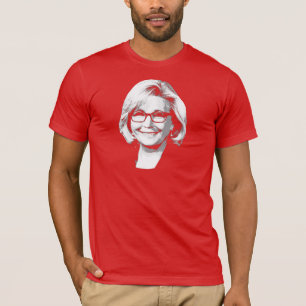 T-SHIRT LIZ CHENEY
