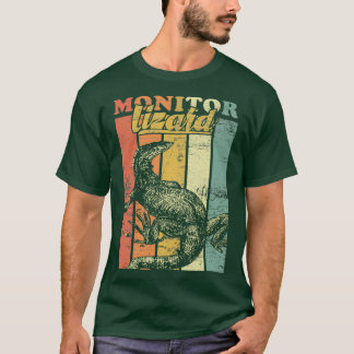 T-shirt Lizard 1