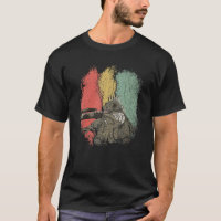 Lizard Reptile  Tropical Animal Pet Owner Retro Ig