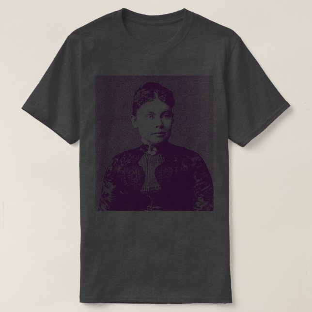 T-shirt Lizzie Borden (Design devant)