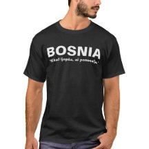 Ljepša de Nikad de conception de la Bosnie -