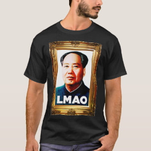 T-SHIRT LMAO