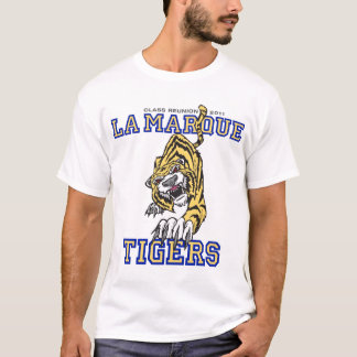 T-shirt LMTiger 2