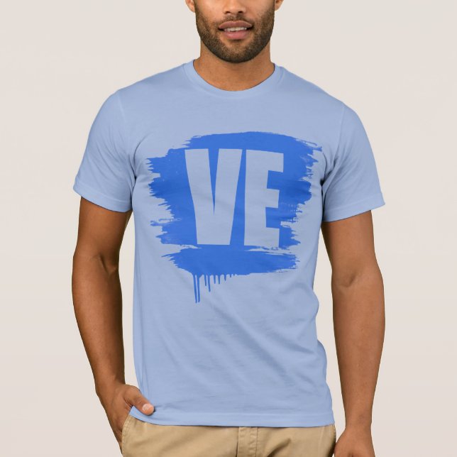 T-SHIRT (LO) LE VE (Devant)