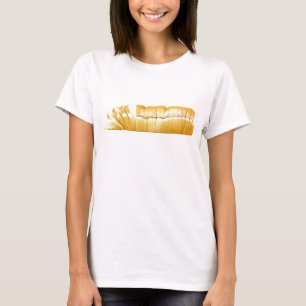 T-shirt Loafing