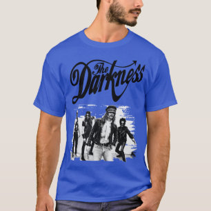 T-shirt L'obscurité