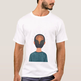 T-shirt L'Observateur