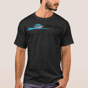 T-shirt Location Jet Ski