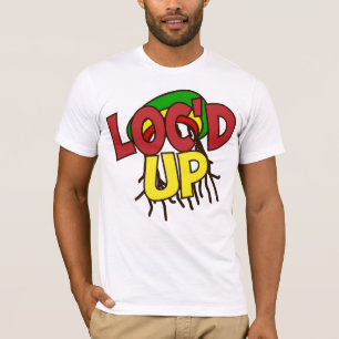 T-shirt Loc'd
