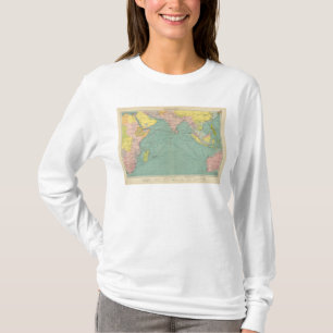 T-shirt L'Océan Indien 3