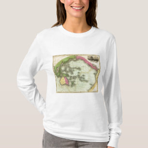 T-shirt L'océan pacifique 6
