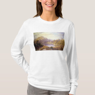 T-shirt Loch Katrine