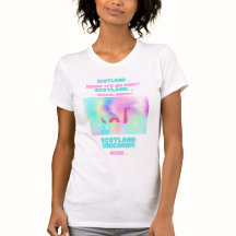 Loch Ness Monster Shirt