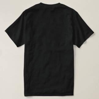 T-shirt Lockdown 2022 covid t-shirt