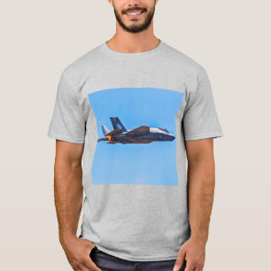 T-shirt Lockheed Martin F-35A Lightning II