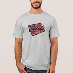 T-shirt LoCoco's Tee