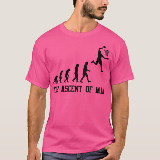 T-shirt L'Odeur De L'Homme