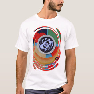 T-shirt l'oeil