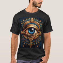 L'OEil d'Horus - ancien symbole du pouvoir
