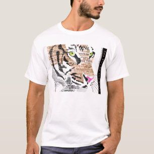 T-shirt L'oeil du tigre