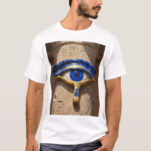 T-shirt L'Œil égyptien