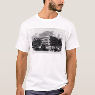 T-shirt L'office des brevets