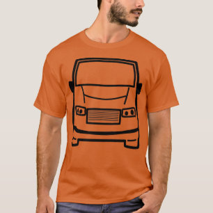 T-shirt Logistique et transport 7