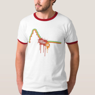 T-shirt logo 09