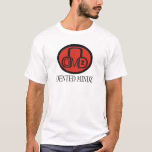 T-shirt Logo 1 de DMz