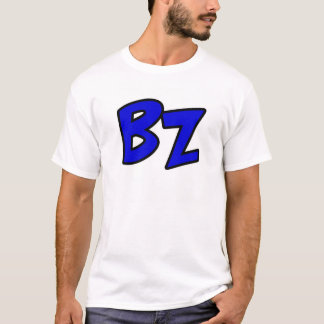 T-shirt Logo 1 du BZ