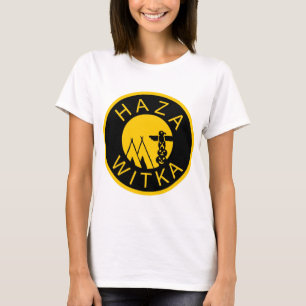 T-shirt Logo 2009 de Haza Witka