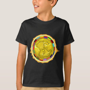 T-shirt Logo 2010 de tasse d'Altador