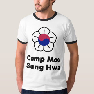 T-shirt Logo 2025