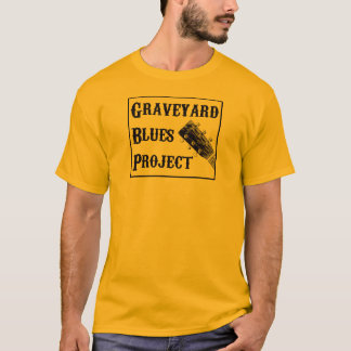 T-shirt Logo 2 de GBP (présents)