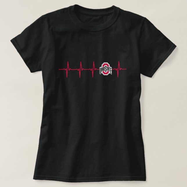 T-shirt logo 6 (Design devant)