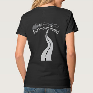 T-Shirt - Logo avant et arrière