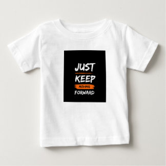 T - Shirt-Logo Baby T-shirt
